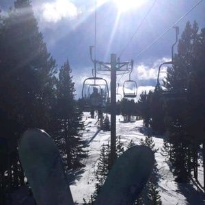 Meet your Posher, Madison